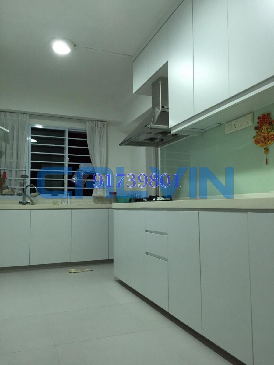 Blk 299 Bukit Batok Street 22 (Bukit Batok), HDB Executive #78353752